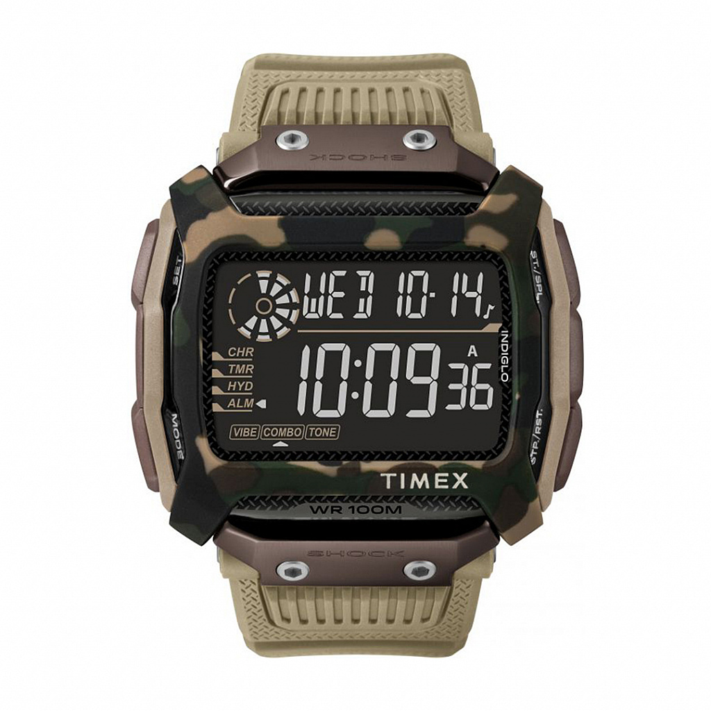 Timex tw5m20600 clearance